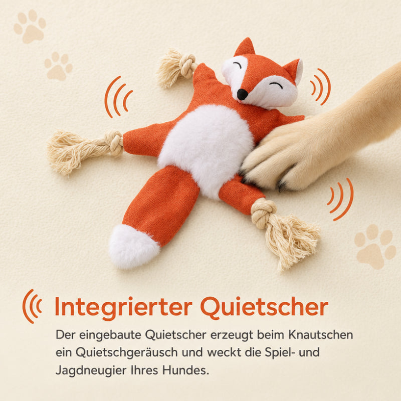 Plüschspielzeug für Hunde DT003-03-6
