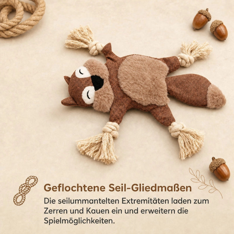 Plüschspielzeug für Hunde DT003-03-7