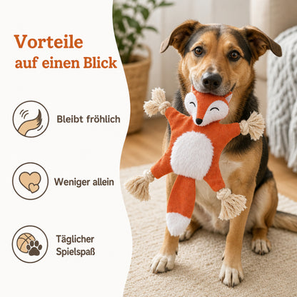 Plüschspielzeug für Hunde DT003-03-9