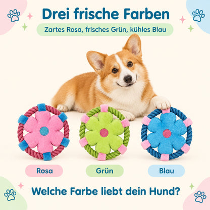 Hundespielzeug DT003-04-10