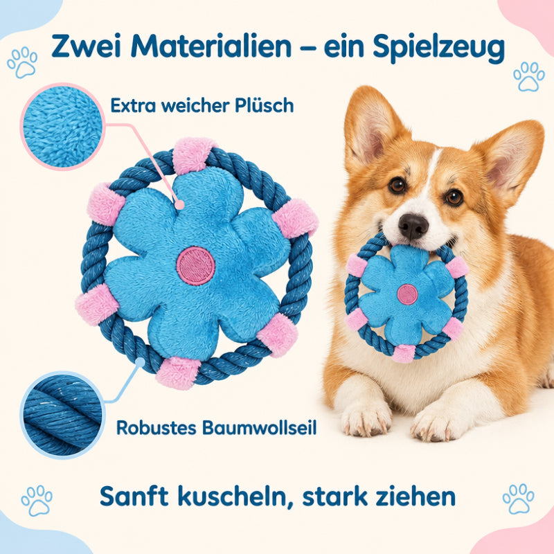 Hundespielzeug DT003-04-6