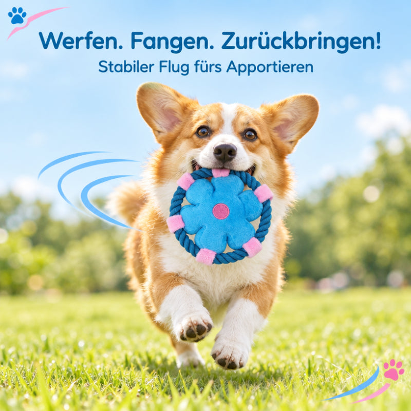 Hundespielzeug DT003-04-7