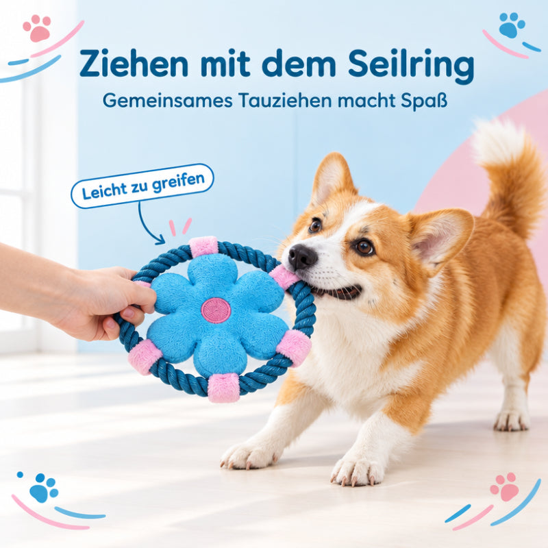 Hundespielzeug DT003-04-8