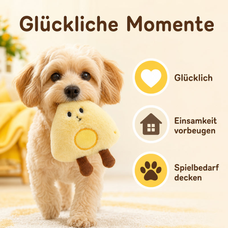 Hunde Kuscheltier DT003-05-10