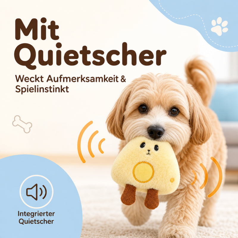 Hunde Kuscheltier DT003-05-11