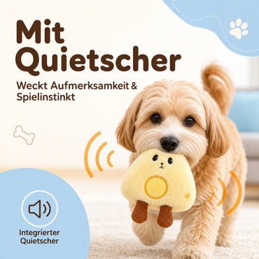 Hunde Kuscheltier DT003-05-11