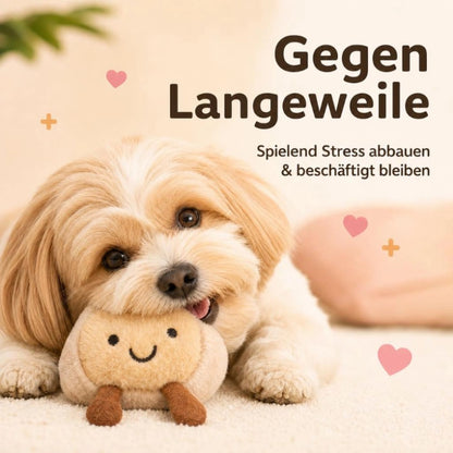 Hunde Kuscheltier DT003-05-8