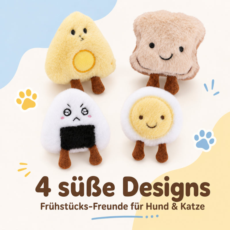 Hunde Kuscheltier DT003-05-9