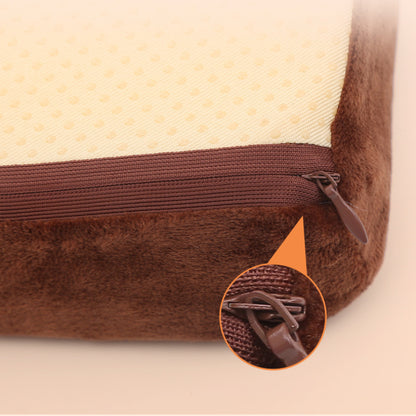 Hundespielzeug Intelligenz, Karottenfeld aus Plüsch, mit Quietschfunktion, interaktives Schnüffelspielzeug