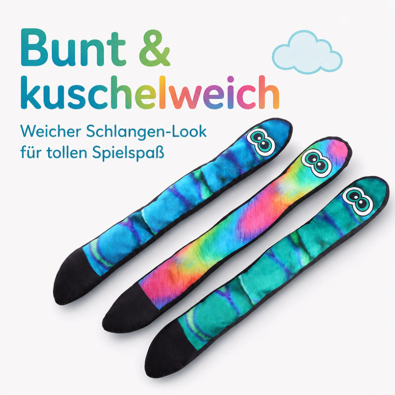 Kuscheltier für Hunde DT003-11-8