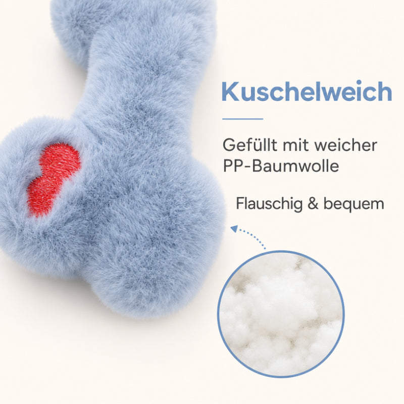 Kuscheltier Hund DT003-12-11