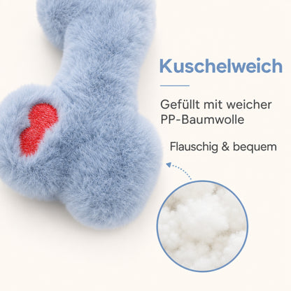 Kuscheltier Hund DT003-12-11