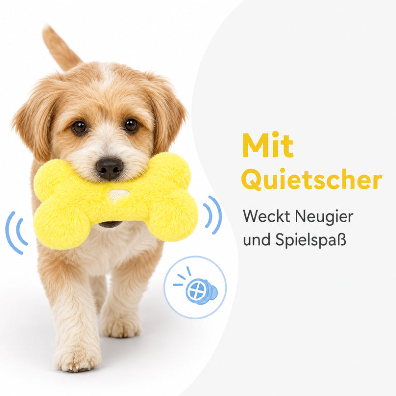 Kuscheltier Hund DT003-12-10
