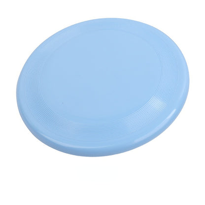 Hundespielzeug frisbee für hunde, Weicher Kunststoff, kann als Hundenapf verwendet werden, geeignet für das Training (1 Stück)