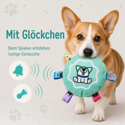 Kuscheltier für Hunde DT007-05-6