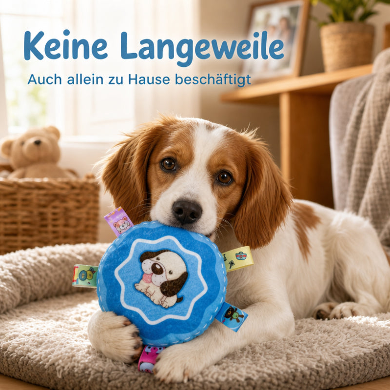 Kuscheltier für Hunde DT007-05-8