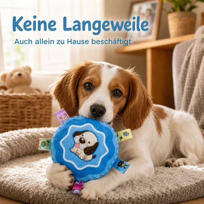 Kuscheltier für Hunde DT007-05-8