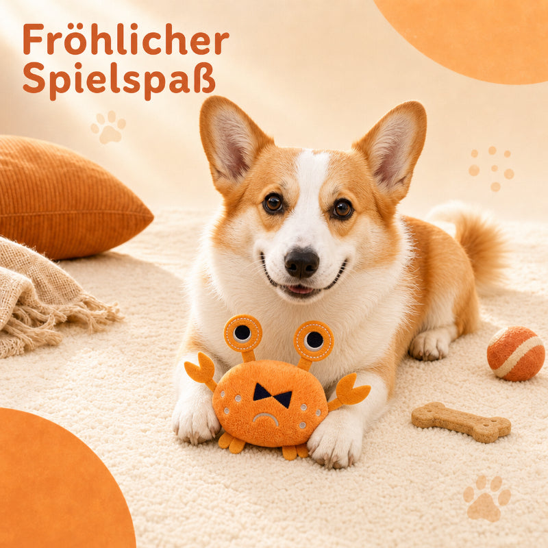 Plüschtier für Hunde DT009-01-6