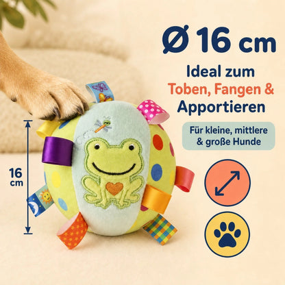 Ball für Hunde DT009-02-6