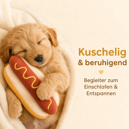 Kuscheltier Hund DT009-03-6