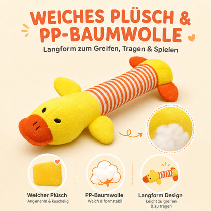 Kuscheltier für Hunde DT009-04-8
