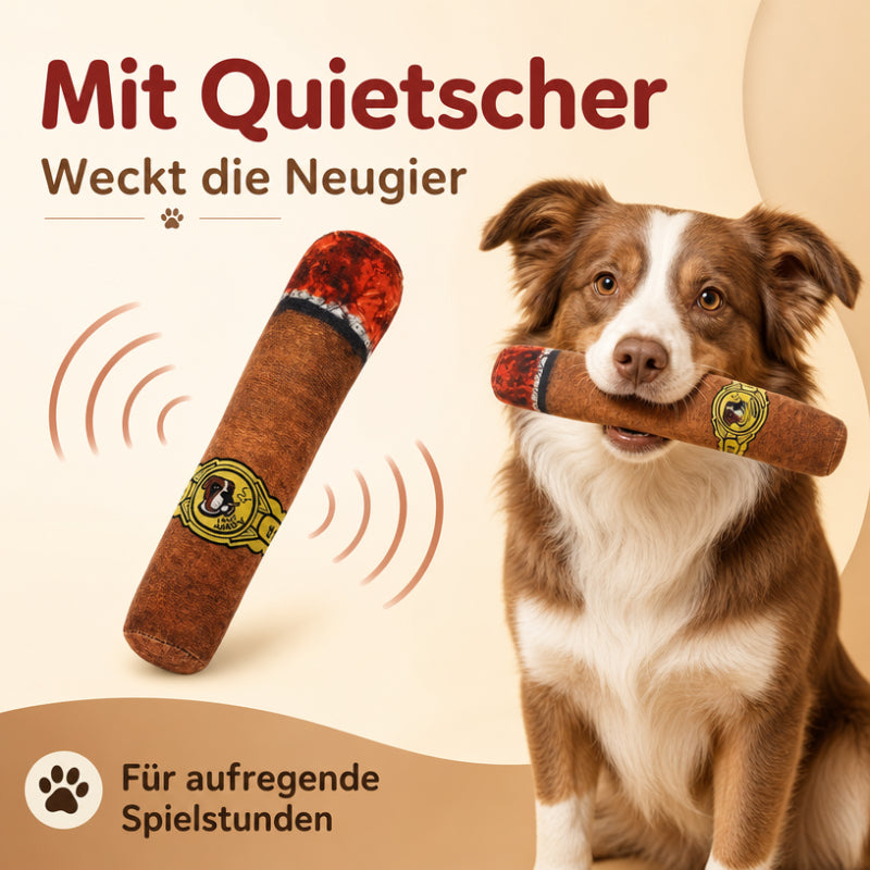 Hunde Kuscheltier DT009-05-4