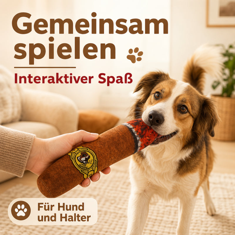 Hunde Kuscheltier DT009-05-5