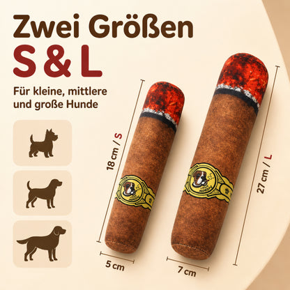 Hunde Kuscheltier DT009-05-6