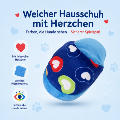 Kuscheltier für Hunde DT009-06-3