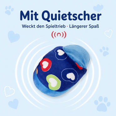 Kuscheltier für Hunde DT009-06-4
