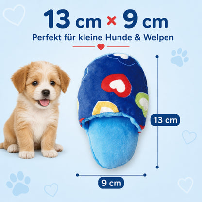 Kuscheltier für Hunde DT009-06-5