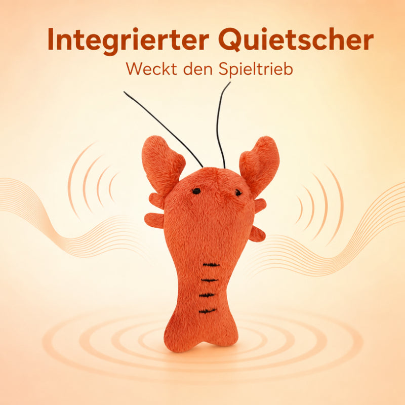 Hund Kuscheltiere DT009-07-4