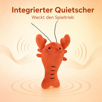 Hund Kuscheltiere DT009-07-4