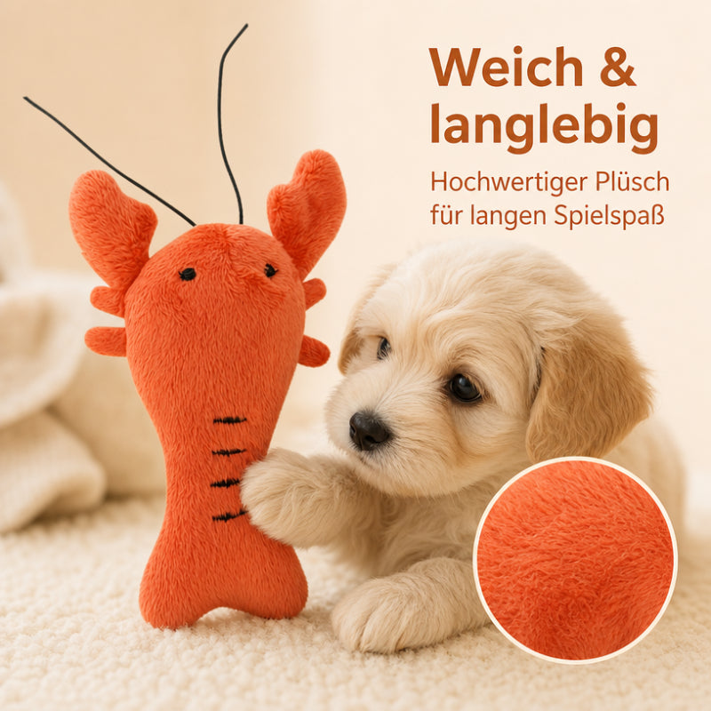 Hund Kuscheltiere DT009-07-5