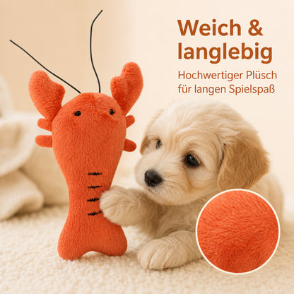 Hund Kuscheltiere DT009-07-5