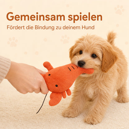 Hund Kuscheltiere DT009-07-6