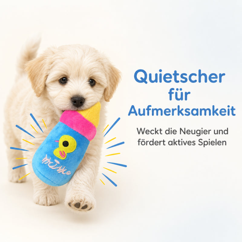 Kuscheltiere für Hunde DT009-08-8