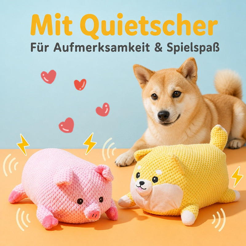 Plüschtiere für Hunde DT011-02-11