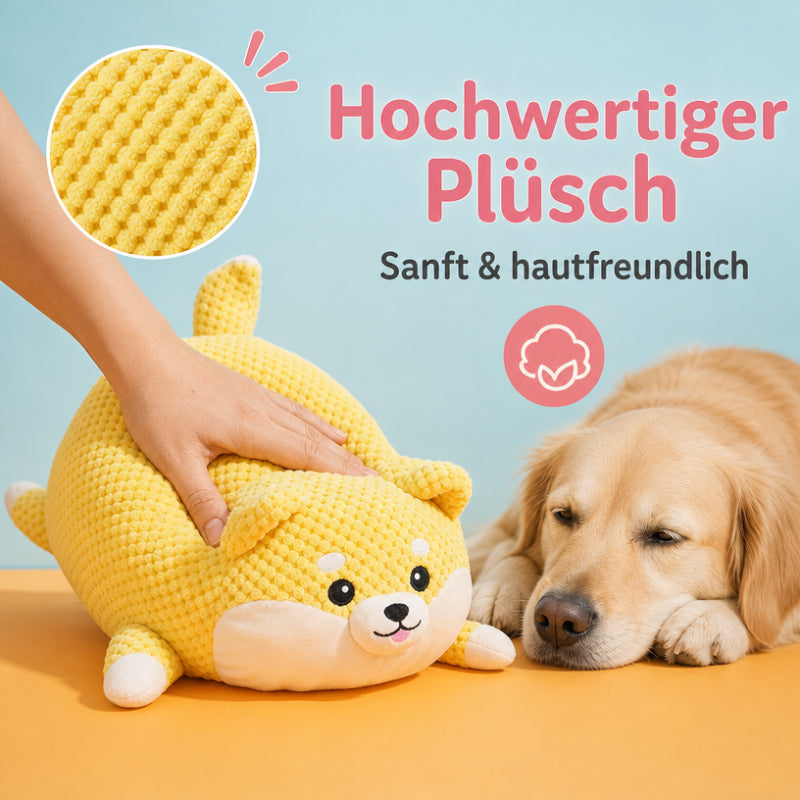 Plüschtiere für Hunde DT011-02-12