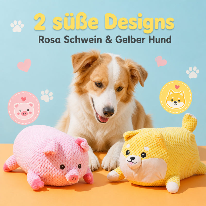 Plüschtiere für Hunde DT011-02-13