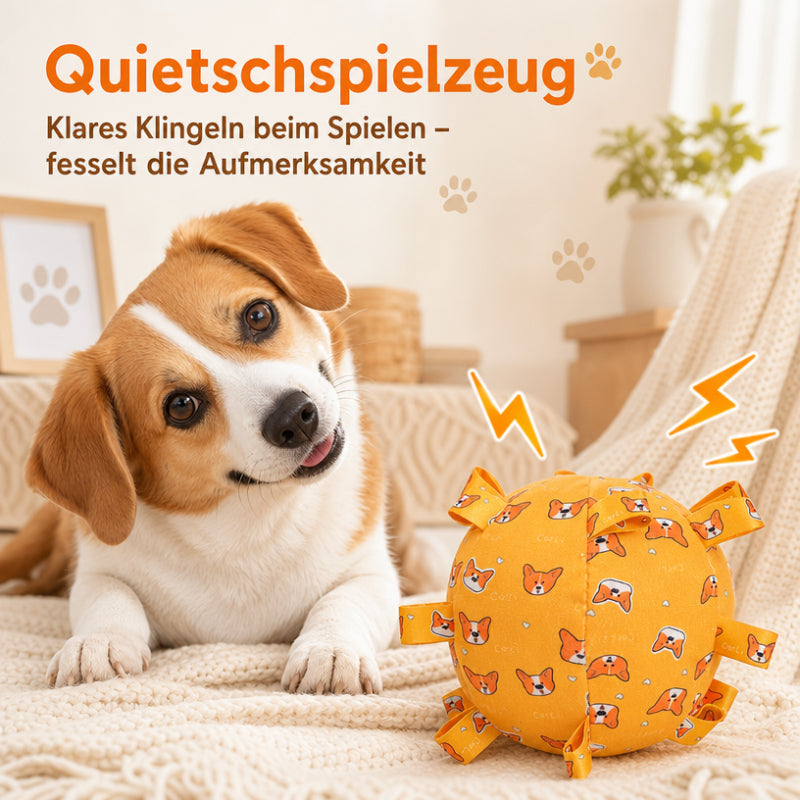 Kuscheltier Hund DT011-03-10