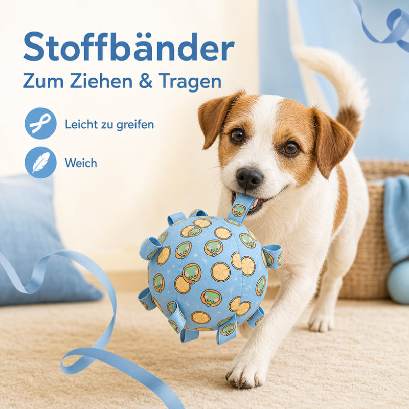 Kuscheltier Hund DT011-03-11