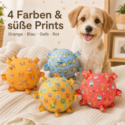 Kuscheltier Hund DT011-03-13