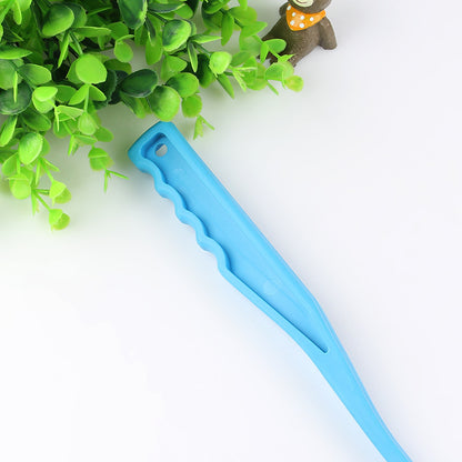 Ballschleuder für Hunde, Outdoor-Trainingsspielzeug Fördern Sie die Beziehung zwischen Hund und Besitzer (1 Stück)