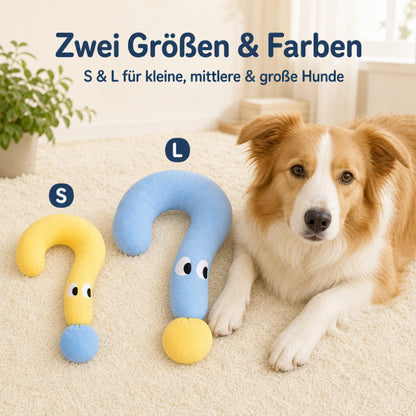 Kuscheltier für Hunde DT014-04-9