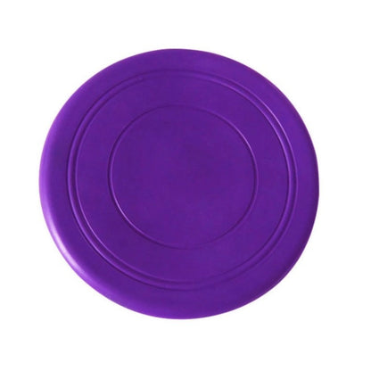 Spielzeug für den Hund, Hundefrisbee für Wasserspielzeug Hund, Hunde zur Förderung der Apportierfähigkeiten, Drei Farben