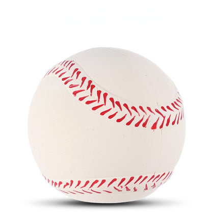 Quietschender Hundeball, Flexibel & Elastisch, viele Stile zur Auswahl