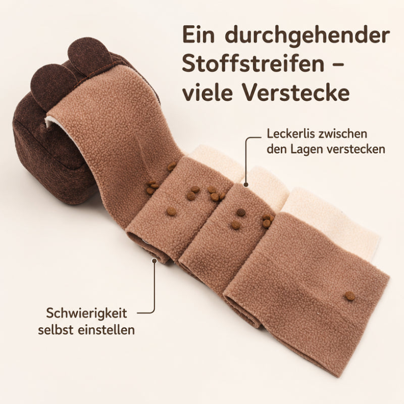 Hunde Intelligenzspielzeug DT021-06-6