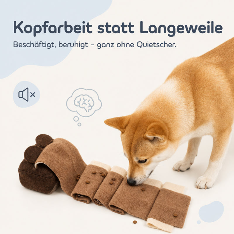 Hunde Intelligenzspielzeug DT021-06-7