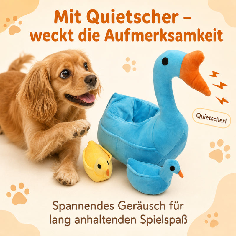 Hund Kuscheltiere DT023-06-6